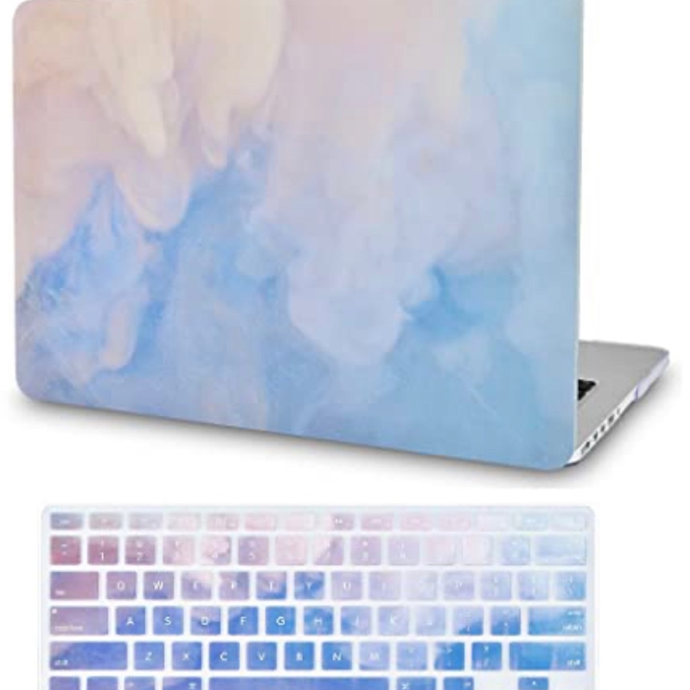 Mac Book Pro 16” Case Cover